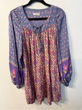 spell juniper boho mini dress Spell | Dresses | Spell Juniper Boho Mini Dress